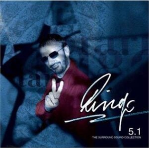 Ringo 5.1: The Surround Sound Collection
