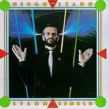 Starr Struck: Best of Ringo Starr, Vol. 2