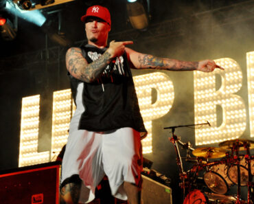 Complete List Of Limp Bizkit Albums And Discography Complete List Of Limp Bizkit Albums And Discography