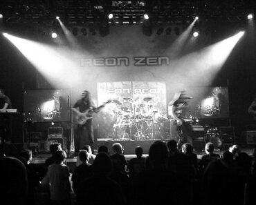 Top 10 Aeon Zen Songs Top 10 Aeon Zen Songs