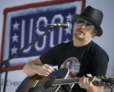 Complete List Of Kid Rock Albums And Discography Complete List Of Kid Rock Albums And Discography