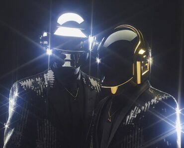 Complete List Of Daft Punk Albums And Discography Complete List Of Daft Punk Albums And Discography