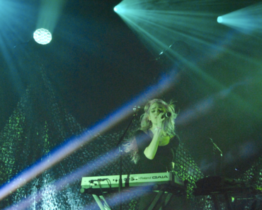 Complete List Of Grimes Albums And Discography Complete List Of Grimes Albums And Discography