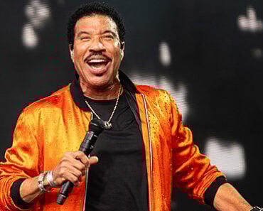 Complete List Of Lionel Richie Albums And Discography Complete List Of Lionel Richie Albums And Discography
