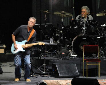 Complete List Of Eric Clapton Albums And Songs Complete List Of Eric Clapton Albums And Songs