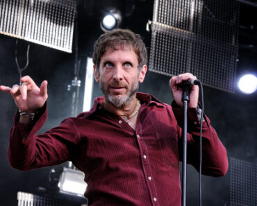 Complete List Of Mercury Rev Albums And Discography Complete List Of Mercury Rev Albums And Discography