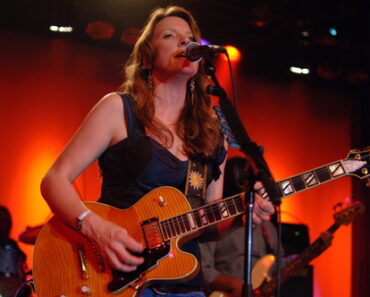 Top 10 Susan Tedeschi Songs Top 10 Susan Tedeschi Songs