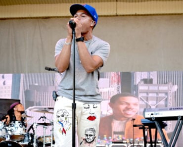Complete List Of Chance The Rapper Albums And Discography Complete List Of Chance The Rapper Albums And Discography