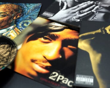 Complete List Of Tupac Shakur Albums And Discography Complete List Of Tupac Shakur Albums And Discography