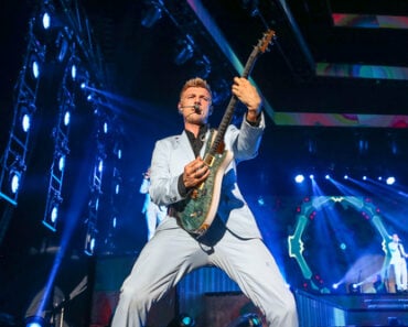 Top 10 Nick Carter Songs Top 10 Nick Carter Songs