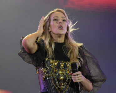 Complete List Of Ellie Goulding Songs From A to Z Complete List Of Ellie Goulding Songs From A to Z