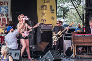 Samantha Fish Albums