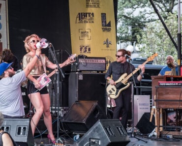 Complete List Of Samantha Fish Albums And Discography Complete List Of Samantha Fish Albums And Discography