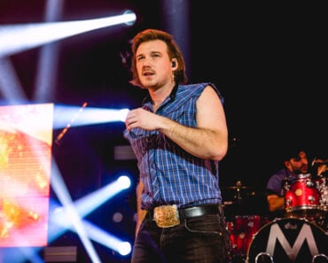 Top 10 Morgan Wallen Love Songs Top 10 Morgan Wallen Love Songs