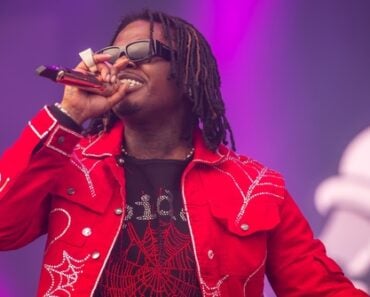 Complete List Of Young Thug Albums And Discography Complete List Of Young Thug Albums And Discography