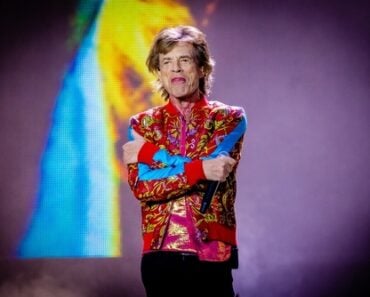Complete List of Mick Jagger Albums And Discography Complete List of Mick Jagger Albums And Discography