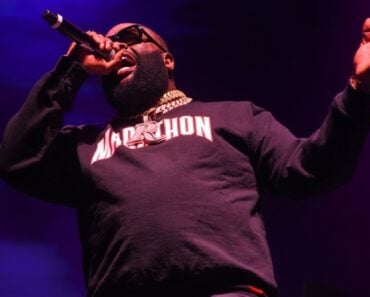 Top 10 Rick Ross Songs Top 10 Rick Ross Songs