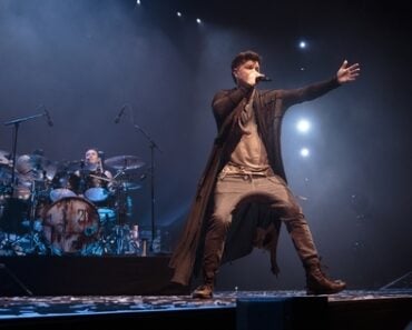 Top 10 Love Songs By The Script Top 10 Love Songs By The Script