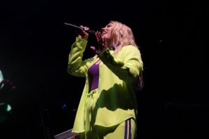 Ella Henderson Songs