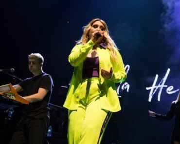 Complete List Of Ella Henderson Albums And Discography Complete List Of Ella Henderson Albums And Discography