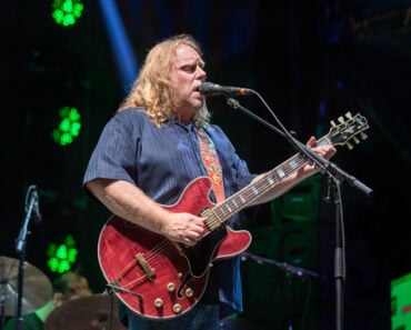 Complete List Of Gov’t Mule Live Albums And Discography Complete List Of Gov’t Mule Live Albums And Discography