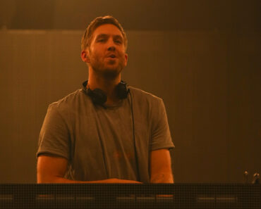 Complete List Of Calvin Harris Albums And Discography Complete List Of Calvin Harris Albums And Discography