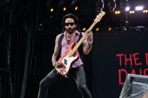 The Dead Dasies Albums