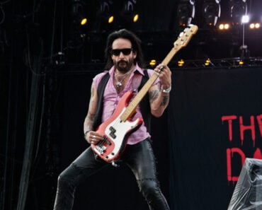 Complete List Of The Dead Daisies Albums And Discography Complete List Of The Dead Daisies Albums And Discography