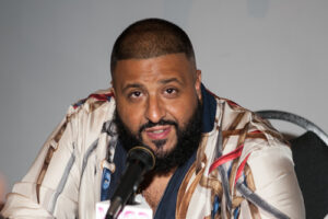 DJ Khaled Albums