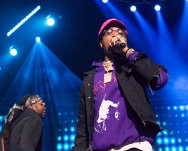 Complete List Of Quavo Albums And Discography Complete List Of Quavo Albums And Discography