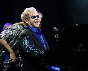 Top 10 Elton John Love Songs Top 10 Elton John Love Songs