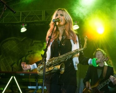 Top 10 Candy Dulfer Songs Top 10 Candy Dulfer Songs