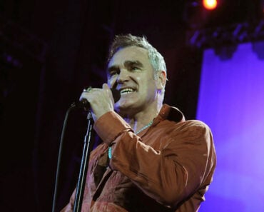 Complete List Of Morrissey Albums And Discography Complete List Of Morrissey Albums And Discography