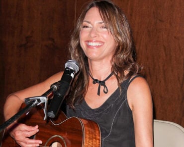 Complete List Of Susanna Hoffs Albums And Discography Complete List Of Susanna Hoffs Albums And Discography
