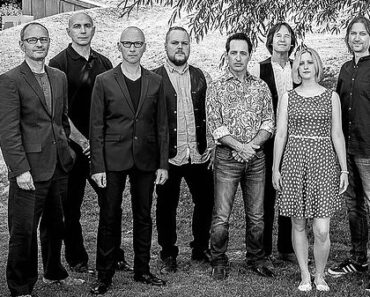Big Big Train Signs Music Contract With InsideOut Music Big Big Train Signs Music Contract With InsideOut Music