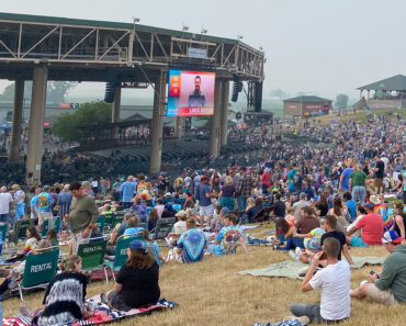 Dead and Company Return To Deer Creek: A 2023 Concert Review Dead and Company Return To Deer Creek: A 2023 Concert Review