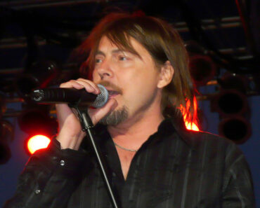 Don Dokken Of Dokken: The ClassicRockHistory.com Interview Don Dokken Of Dokken: The ClassicRockHistory.com Interview