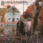 Black Sabbath Debut Album