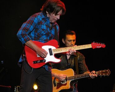 John Fogerty’s Biggest Hits Of His Solo Career John Fogerty’s Biggest Hits Of His Solo Career