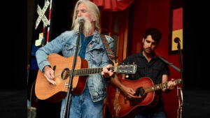 Pete Mancini and Rich Lanahan