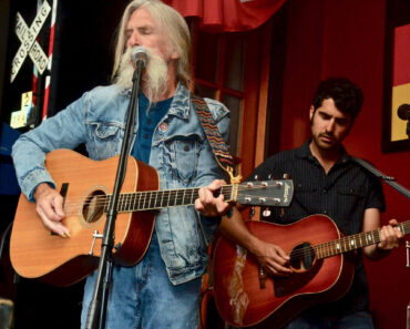Pete Mancini And Rich Lanahan Release Gene Clark’s Gypsy Rider Pete Mancini And Rich Lanahan Release Gene Clark’s Gypsy Rider