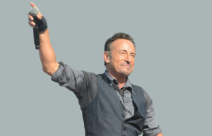 Bruce Springsteen B-Sides