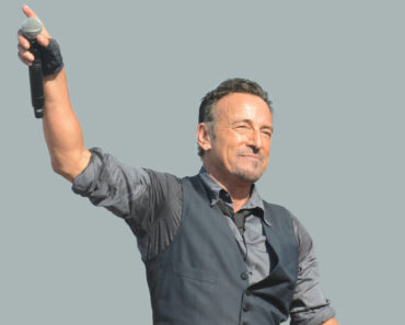 Our Favorite Bruce Springsteen B-Sides Our Favorite Bruce Springsteen B-Sides