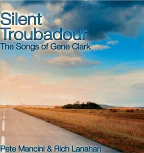 Silent Troubadour Album