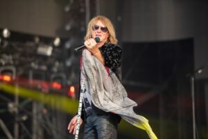 Def Leppard Love Songs