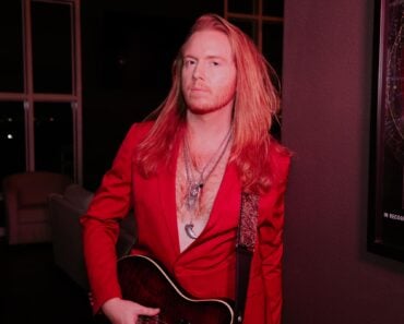 Trev Lukather Reveals The 10 Albums That Changed His Life Trev Lukather Reveals The 10 Albums That Changed His Life