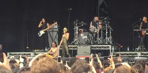 The Veronicas Albums