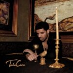Drake Albums Take Care