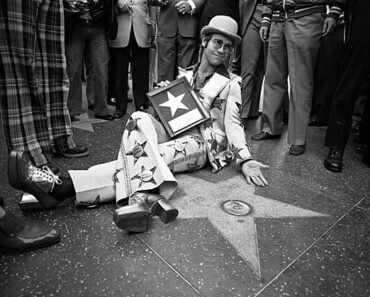 Why There Were Many Overlooked Gems On Elton John’s Caribou LP Why There Were Many Overlooked Gems On Elton John’s Caribou LP