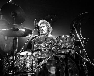 Complete List Of Ginger Baker’s Air Force Albums And Songs Complete List Of Ginger Baker’s Air Force Albums And Songs